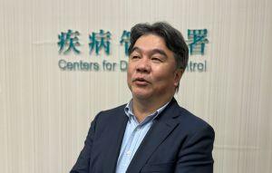 王必勝:蔣萬安有優勢 沈伯洋像李灝宇