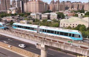 全台瘋蓋捷運該降溫？張景森拋5指標示警踩煞車