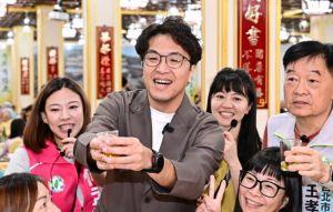 沈伯洋追到55波 呂秋遠:只要努力就會有人看見