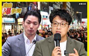 沈伯洋狂追19%怎辦到？蔣萬安3致命傷曝！