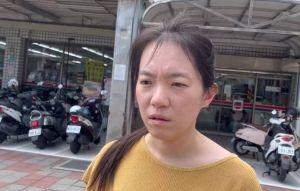 陳幸妤:趙建銘要我閉嘴 還多少就多少