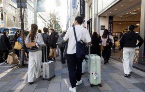 不愛東京大阪京都了？台灣人赴日換地方玩