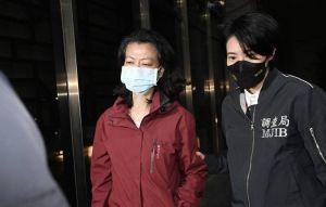 高金大帳房掌全局 助理深耕四川獲聘智庫
