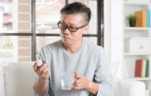 吃感冒藥也要當心！食藥署列9類藥品 恐影響駕駛安全