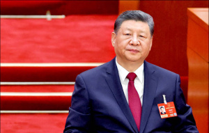習政權2027後恐未統先治 學者：這2點是關鍵