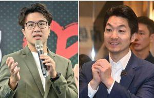 沈伯洋贏蔣萬安17％ 矢板明夫揭蔣團隊3大錯誤