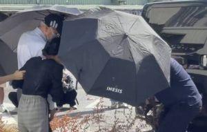 河口湖案死者家屬發聲明 判外界勿將刑案化為政治攻防