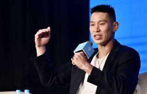 林書豪新工作曝光！自嘲終於不再失業了