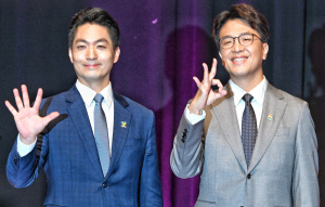 《自由時報》等10媒體合辦第2場辯論會 邀沈伯洋、蔣萬安參加