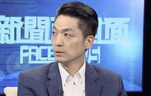 陳柏惟本要上面對面 爆蔣萬安團隊要求退他通告