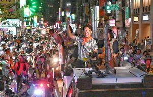 沈伯洋洋流號首航蔓延 蔣萬安支持者倒戈