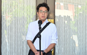 蔡康永為同志酒吧搜索爭議站出來 沈伯洋聲援：政府責無旁貸
