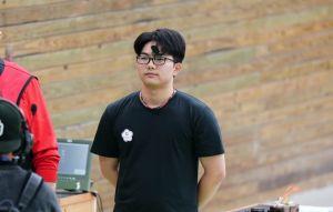 射擊世大錦》台灣隊勇奪男子10公尺空氣手槍團體金牌 葉廷緯獲個人銀牌