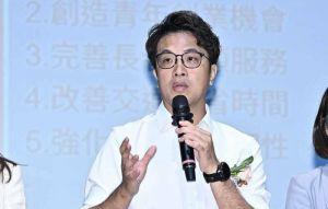 沈伯洋上節目被挖出超強能力 網驚:難怪中共害怕