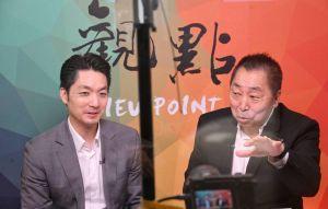 若蔣萬安不姓蔣  唐湘龍：他可能連市長都不是