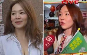沈伯洋堂叔曝應援內幕 意外曝美女堂姑年齡