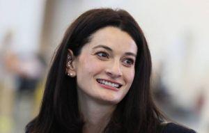 黃仁勳女兒黃敏珊嫁了？三星李在鎔意外洩喜訊