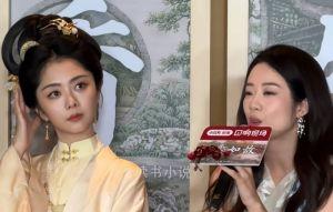 蘭香如故導演美貌驚人 北大才女拍出爆紅神劇