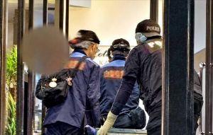 曾提女嫌犯也獨旅 河口湖命案死者1天後未回訊