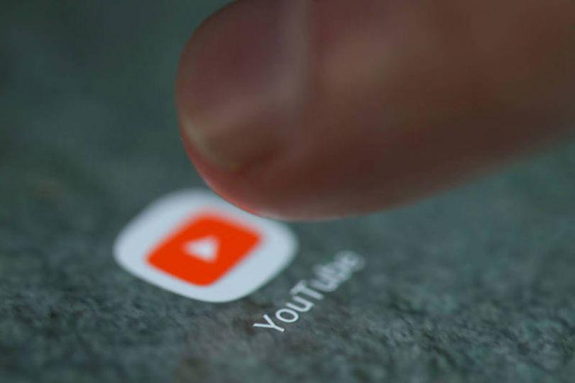 強制所有影片插入廣告 YouTube新政策遭罵翻