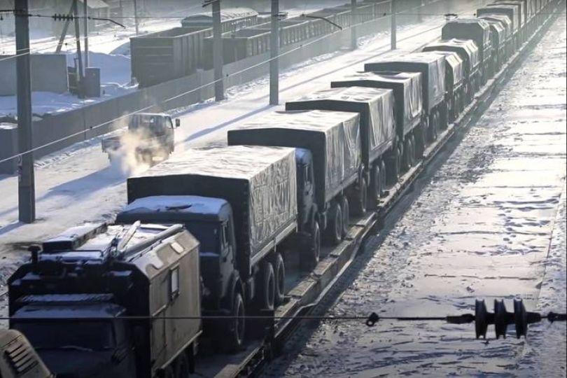 白俄鐵路系統遭駭 駭客自揭動機