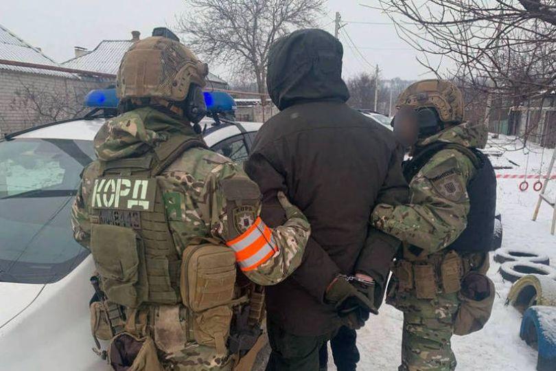 烏克蘭軍工廠驚傳槍擊案 釀5死5傷