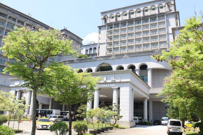 傳護理師上傳病患隱私 台北慈濟醫院:已報警調查