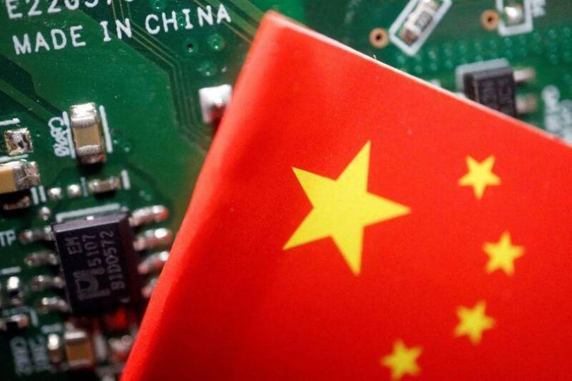 不堪原材料成本大漲 中國多家晶片廠宣布漲價