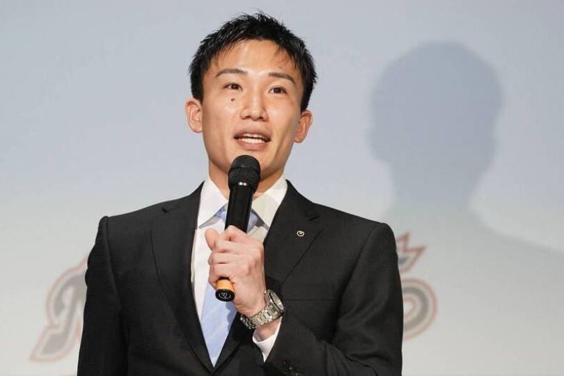 身心到極限 前球王桃田賢斗從日本隊引退