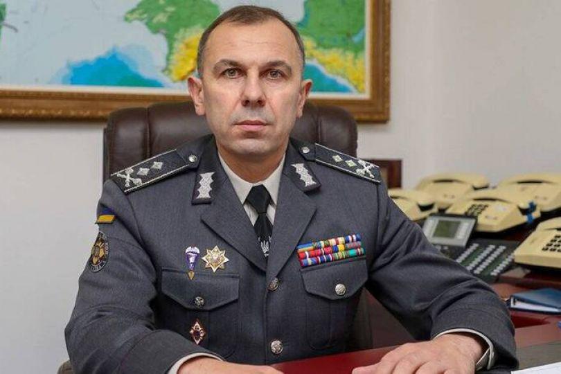 澤倫斯基險被暗殺 烏國家保衛局長撤職