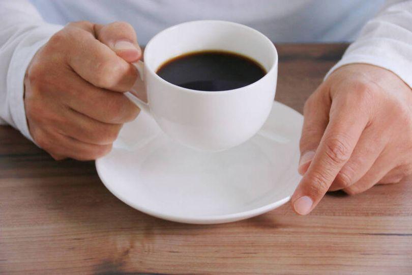 9類人別咖啡提神！它每天喝2杯死亡風險增