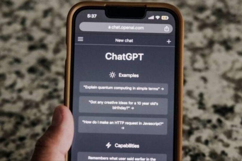 iPhone導入ChatGPT 蘋果與OpenAI有譜了