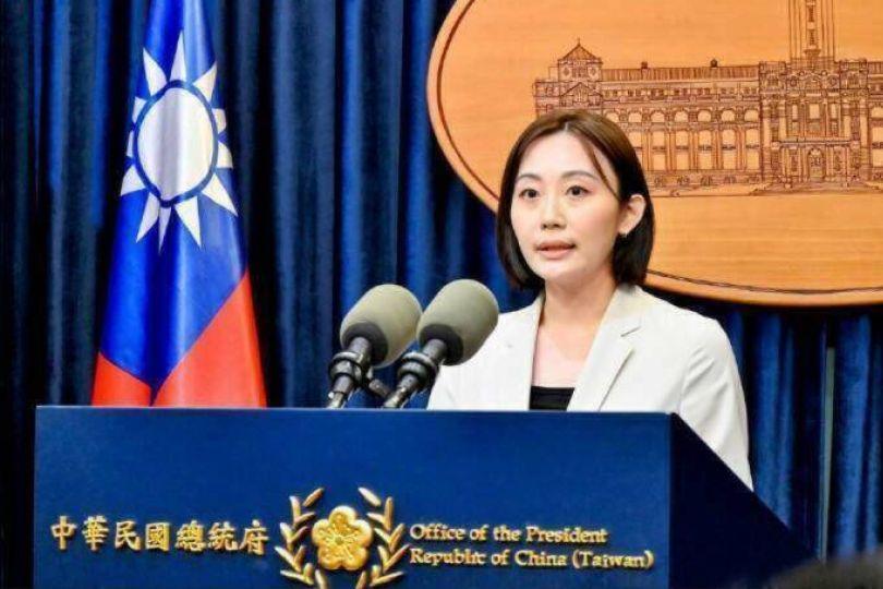 中國宣布懲戒台灣5名嘴 總統府:威脅不會得逞