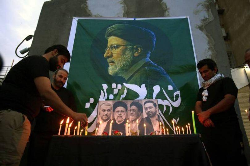 總統墜機亡、伊朗罕見向美求援  美:目前無法提供援助