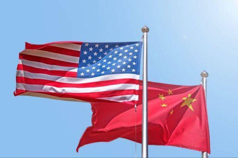 中國拋售美國國債 7個月高達740億美元