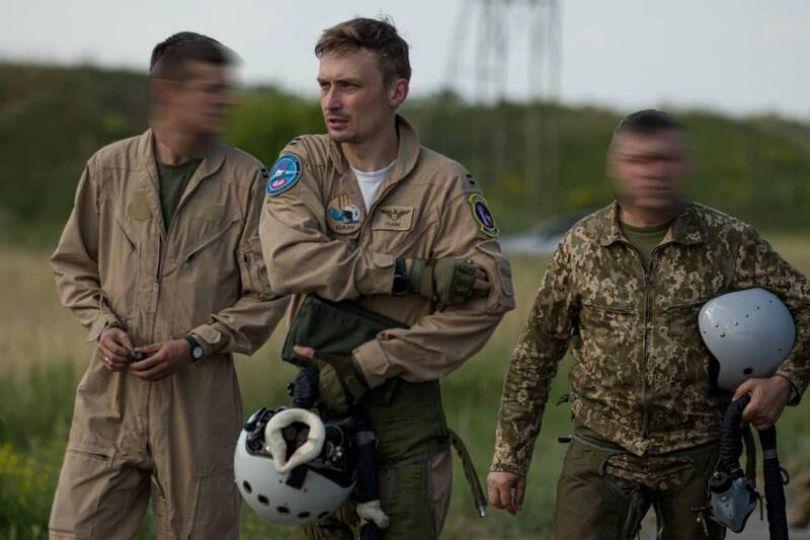 等不到F-16！烏克蘭王牌飛行員戰死