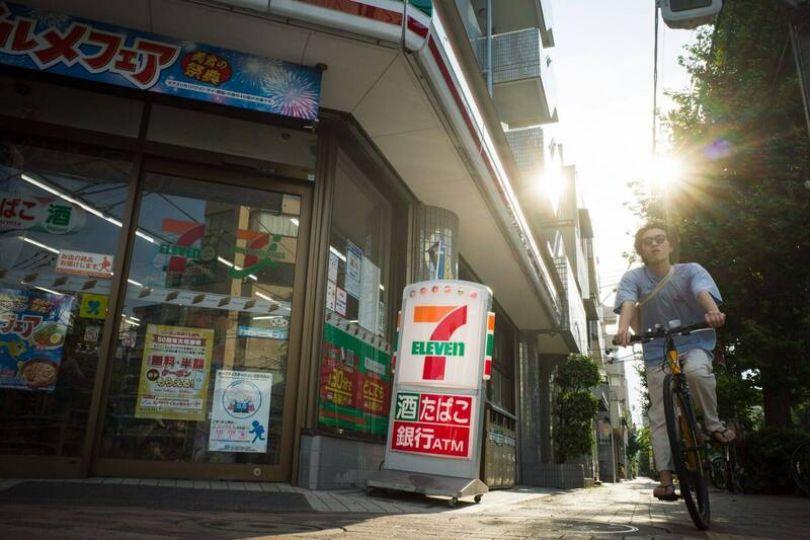 日本6400間超商取消24小時 原因曝光