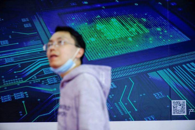 中國IC設計廠燒光13億、流片前夕瀕臨破產