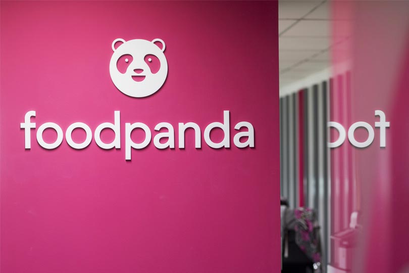 foodpanda熊貓超市停運 5月底前終止服務
