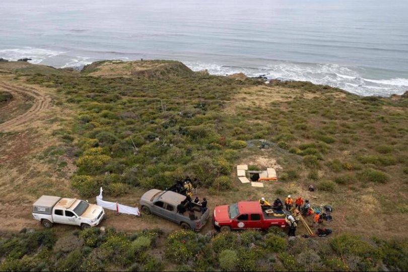 美澳3衝浪客墨西哥失蹤 頭部中彈陳屍井底
