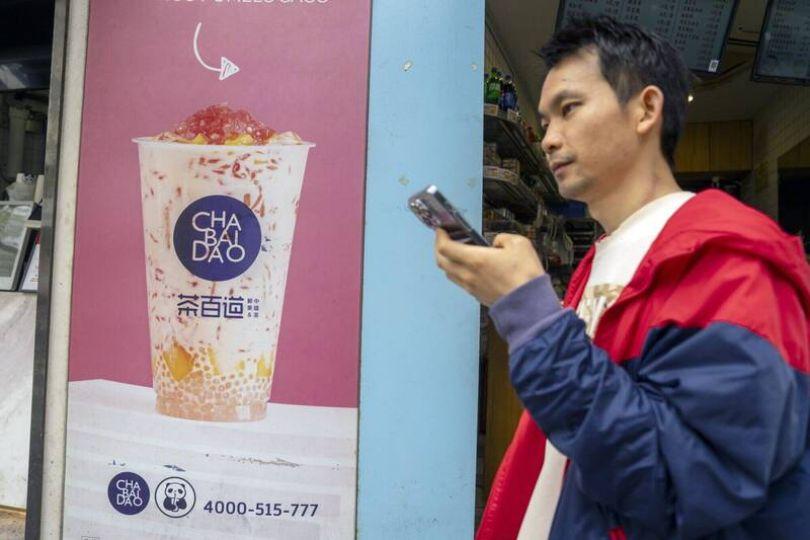 中國珍奶市場恐泡沫化 BBC揭背後原因