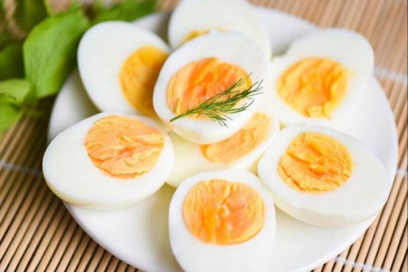 吃蛋會影響膽固醇？ 醫揭「真相」