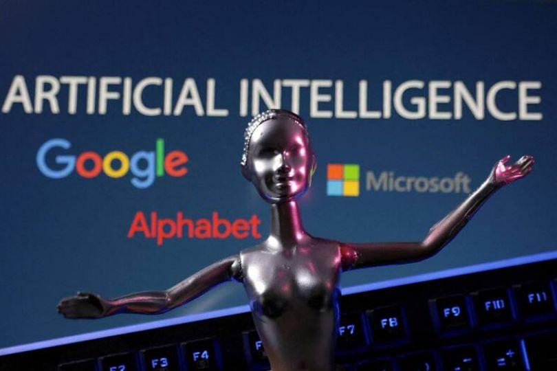 微軟擔心在AI落後Google 才投資OpenAI