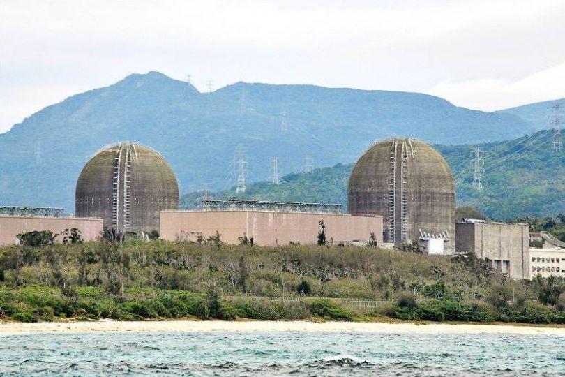 核三1號機今停機 外媒:台灣恐更依賴進口能源