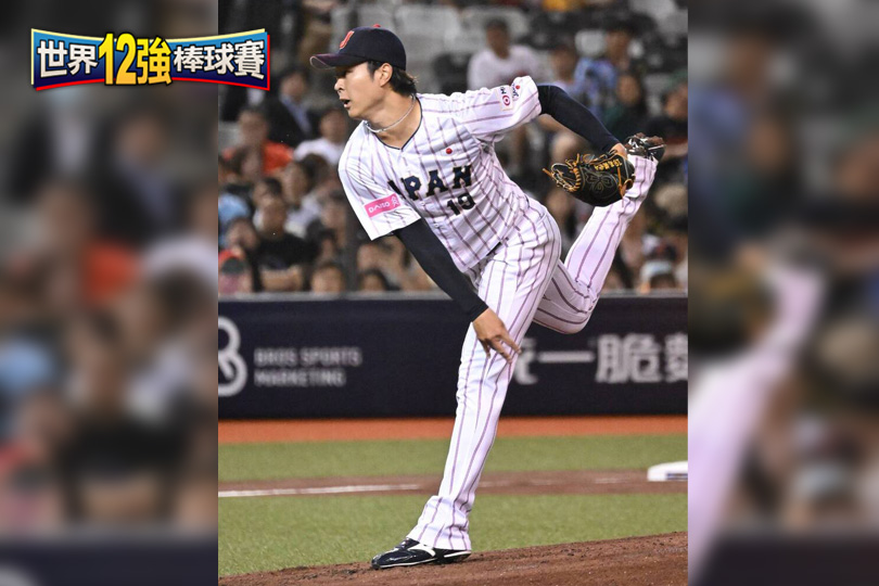 高橋宏斗先發對美國 日本隊監督點出贏球關鍵