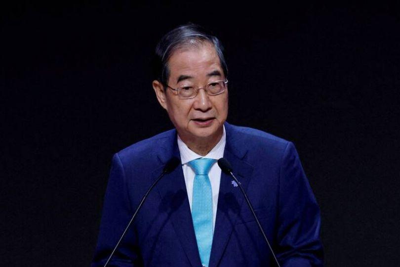 尹錫悅命運風向球 代總統韓悳洙彈劾案被駁回