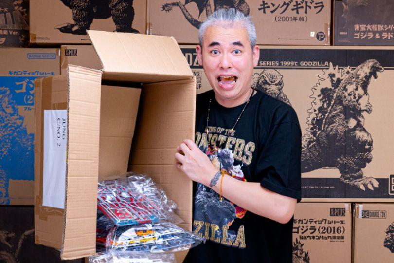 捲款數百萬不出貨!玩具網紅離世 胞弟證實了