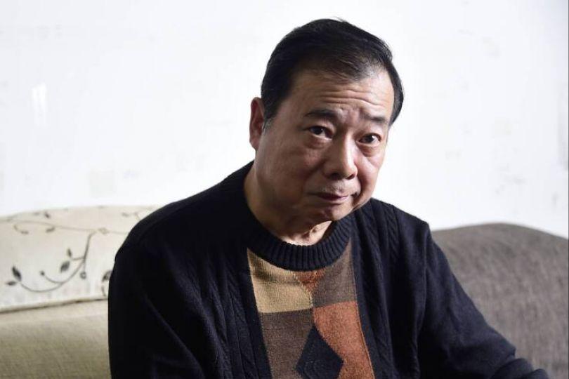 廖峻的紅粉知己「楊小姐」身分曝光