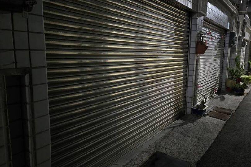 「我殺了我爸」台南啃老男2刀弒父自首