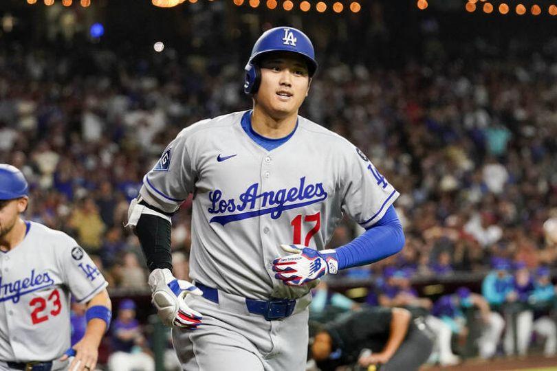 大谷還能進化！有望挑戰棒球之神紀錄
